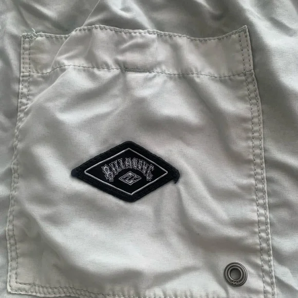 Set of 2! Billabong Layday Shorts / Swim Trunks